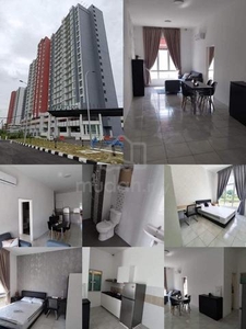 Anderson Phase 1 (Brand New) Condo For Rent Available Viewing