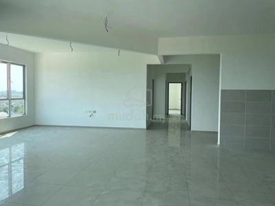 Centro Residence, Nearby Raja Uda 1900SQ,Just Sell 620K Only.