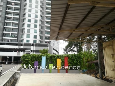 Cheap Rent Dutamas Residence Condo Bukit Mertajam