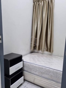 For Rent | Mellinium Residency | Furnished | Lower Floor