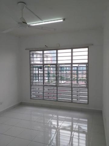 M3 Residency , Setapak ( Partially Furnished )