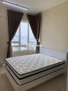Ocean View Residence, Butterworth for rent (penthouse)