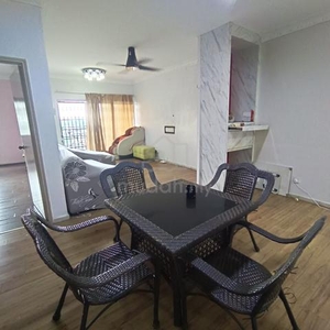 Prima Regency For Rent Plentong Masai 3 Bed Fully Furnished