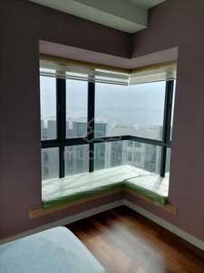 THE LIGHT POINT Duplex 3305sf Seaview Gelugor Full Furnished
