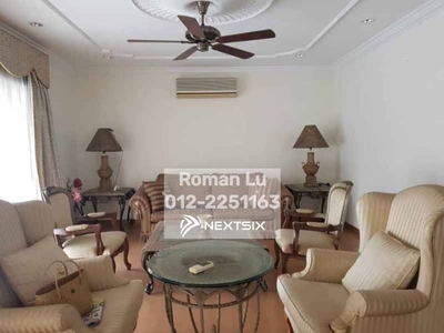 USJ5 Semi Detached House For Sale