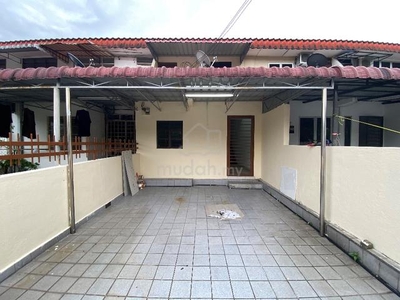 Well maintained double storey in Rasah (Nearby HTJ) , Negeri Sembilan