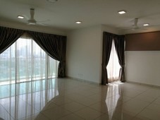 Glomac Damansara Residences, (Nearby TTDI MRT Station)