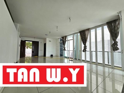 4S Bungalow 6577sf Bungalow With Pool Setia Pearl Island Villa