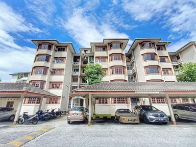 Below Market Unit For Investment‼️In the mid of Bandar Sunway