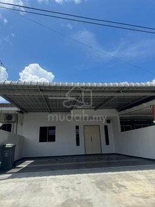 For Sale 5 Minute to Kluang Mall