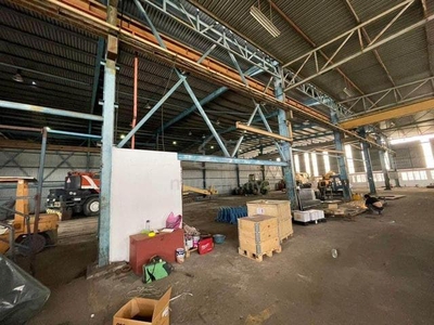 Limited Unit Strategic Location Klang Jaya Warehouse Factory For Rent