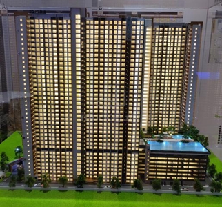 Limited Units Left - Lakeside Rumah WIP