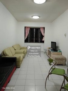 Nusa Perdana Service Apartment