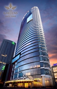 The Gardens North Tower Office Space Mid Valley