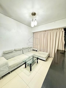 University Condo Apartment 1 (UCA1) | Fully Furnished | Sulaman UMS 1B