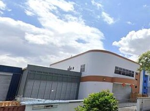 2 Storey Semi D Factory Warehouse PJU Sunway Damansara Petaling Jaya