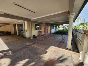 2.5 Storey Terrace House Kingfisher Sulaman Corner Unit | For Sale