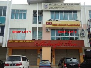 3 Storey Shophouse For Sale For Sale Malaysia