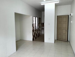 3Room 2Bath, Apartment ~ SK/SMK, Klinik Kesihatan Bt Berendam