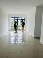 Apartment Kasturi Presint 17 Putrajaya For Rent