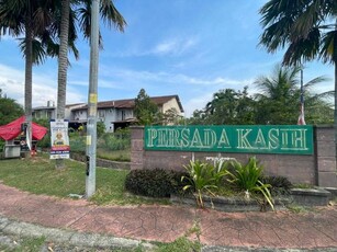 Bandar Enstek Nilai Persada Kasih,2-storey+FACING OPEN+CORNER+RENO