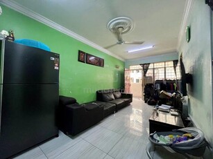 BOLEH FULL LOAN Mentari Court Apartment, Bandar Sunway, Petaling Jaya