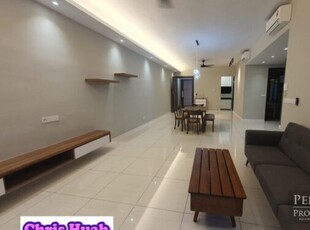 Condominium For Rent at Penang Bayan Lepas Queens Residence Q2