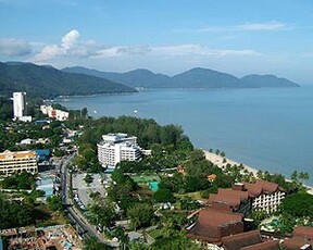Development Land. Batu Ferringhi For Sale Malaysia