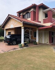 Double Storey Bungalow Bukit Merah Laketown Resort (Direct Owner)