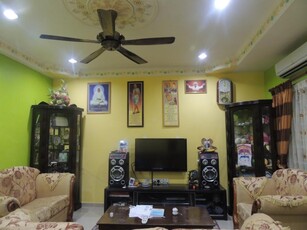 Double story house for sale For Sale Malaysia