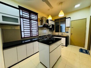 [Endlot with Awesome Kitchen Cabinet] ~ Gambang Damai 1