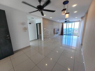 For Sale - D' Ambience Residence | Permas Jaya | 3 Room | 1114sqft