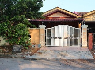 House Kulai For Sale Malaysia