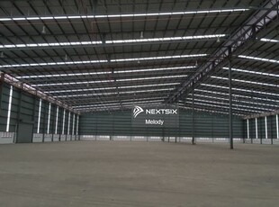 Subang Jaya, USJ, USJ 1, Selangor Detached Factory For Rent