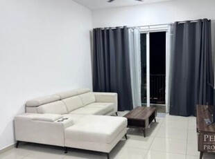 The Amarene 900sf 【MOVE IN CONDITION】Bayan Lepas Aiport Fully Furnished with 1Cp