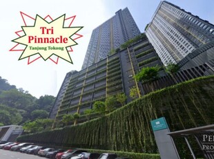 Tri Pinnacle Condominium in Tanjung Tokong