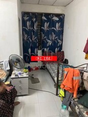 Under Value 2 sty terace for sale | Taman Seladang | Lunas