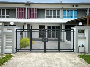 [Urgent & Lowest Price!] Double Storey House, KYRA, Bandar Bukit Raja