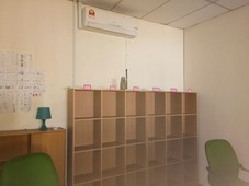 Partial Furnished Office In Seksyen 7, Shah Alam