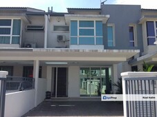 Fully Renovated Double Storey Terrace House
