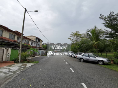 Damai Utama 2storey terrace house landed Kinrara Puchong