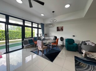 Sunway Citrine Lakehome Weekend House Rent