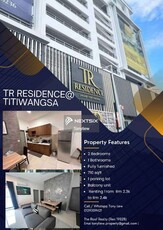 TR Residence