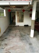 2 Storey House FREEHOLD At Tmn Kapar Setia, Kapar, Klang