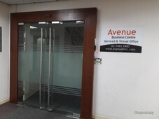 2021 Hassle Free Serviced Office Suite at Plaza Mont Kiara