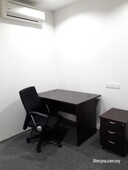 2021 - Private Office 24/7 Access, FREE Wi-Fi at Plaza Mont Kiara