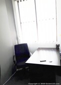 Affordable, Hassle Free Serviced Office Suite at Plaza Mont Kiara