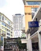 BLOCK I, SETIAWALK - Serviced Office & Virtual Office for Rent