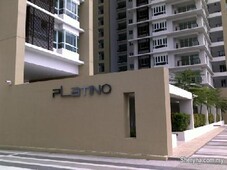 Condominium For Sale - Platino