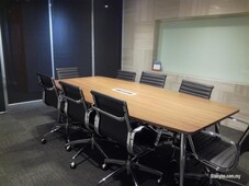 Corporate Image Office and Meeting Room For 5 in 1Mont Kiara